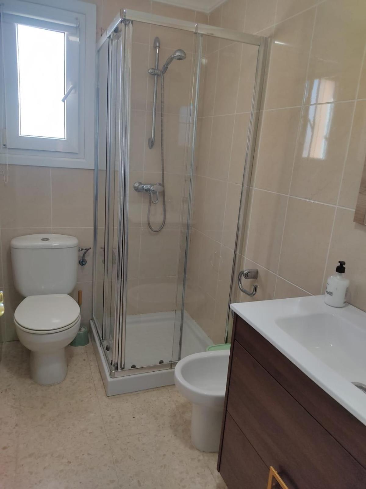 Casa Laya En Oliva Nova Lägenhet Exteriör bild